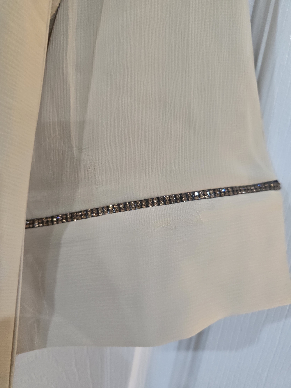 Abaya,(long Shirt) With Scarf